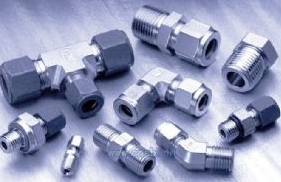 儀表管閥件特點