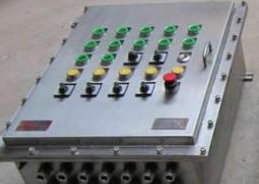 防爆電器的工作原理