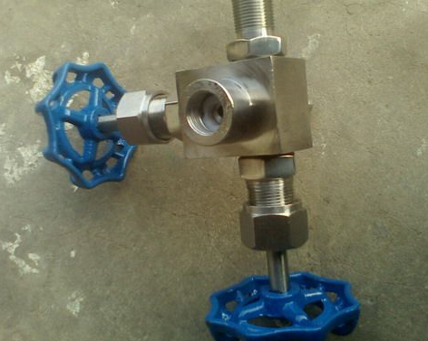 儀表管閥件的穩定性