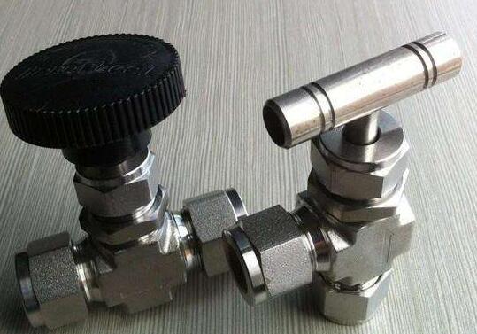 儀表閥門性能和測試的注意事項