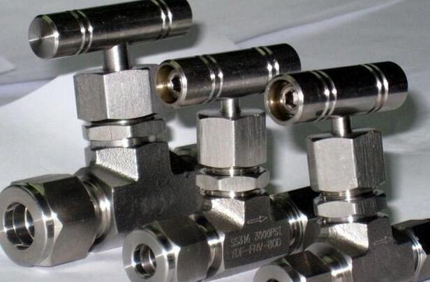 儀表閥門的種類和工作原理