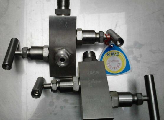 儀表閥門行業的發展狀況