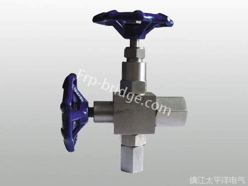 儀表閥門究竟有何用途