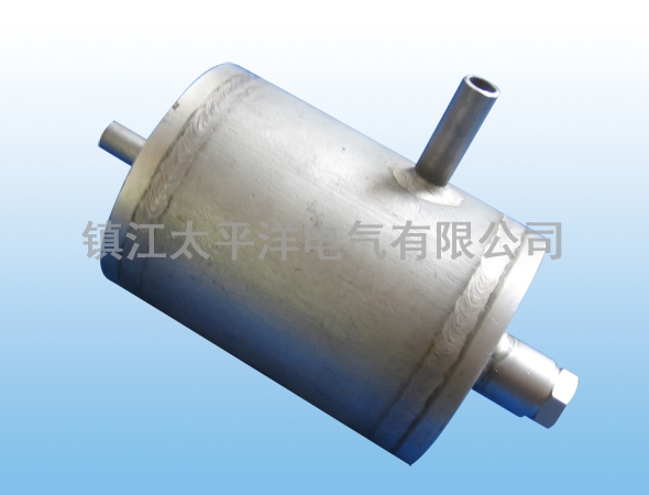 冷凝容器生產租賃廠家